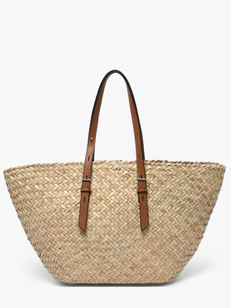 Sac Porté épaule Shetland Etrier Beige shetland ESHE268L vue secondaire 4